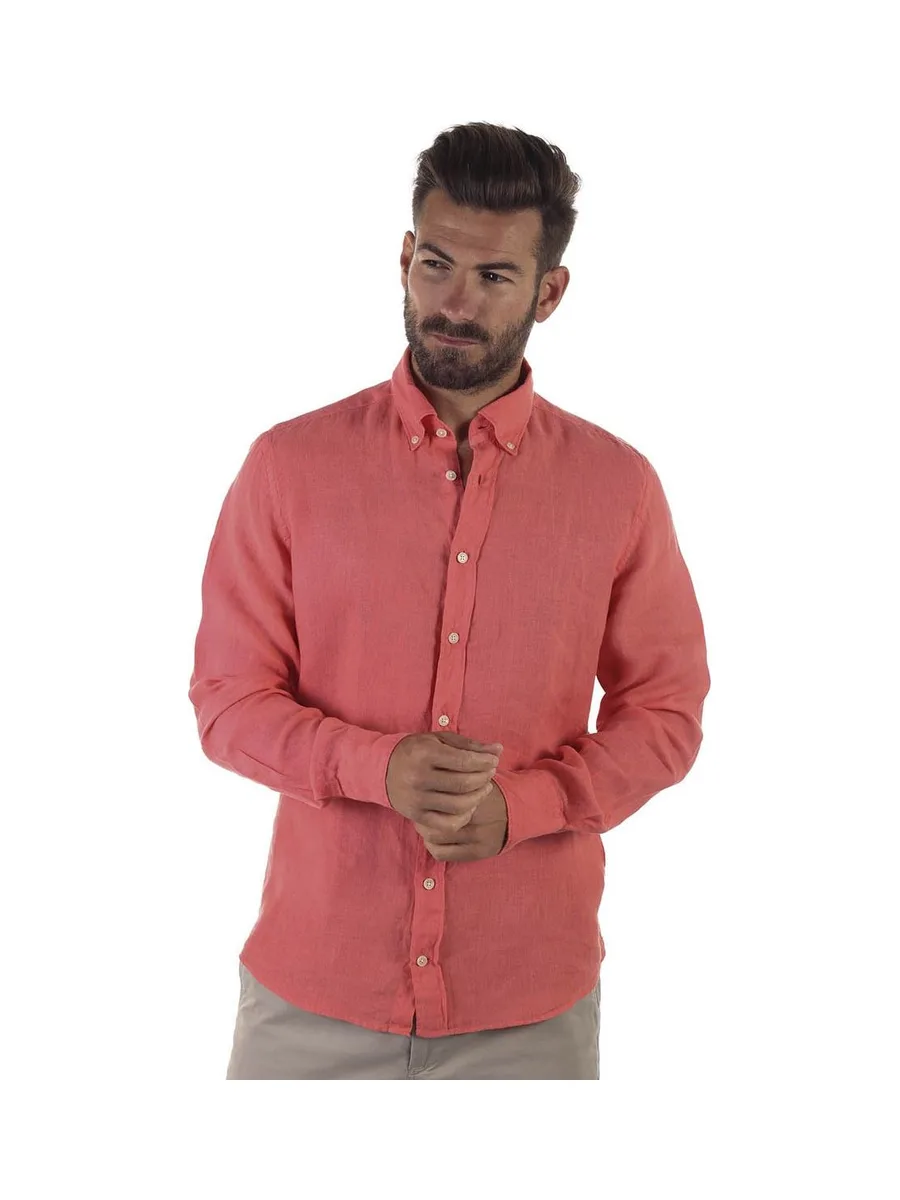 Chemise HACKETT HM308746 3