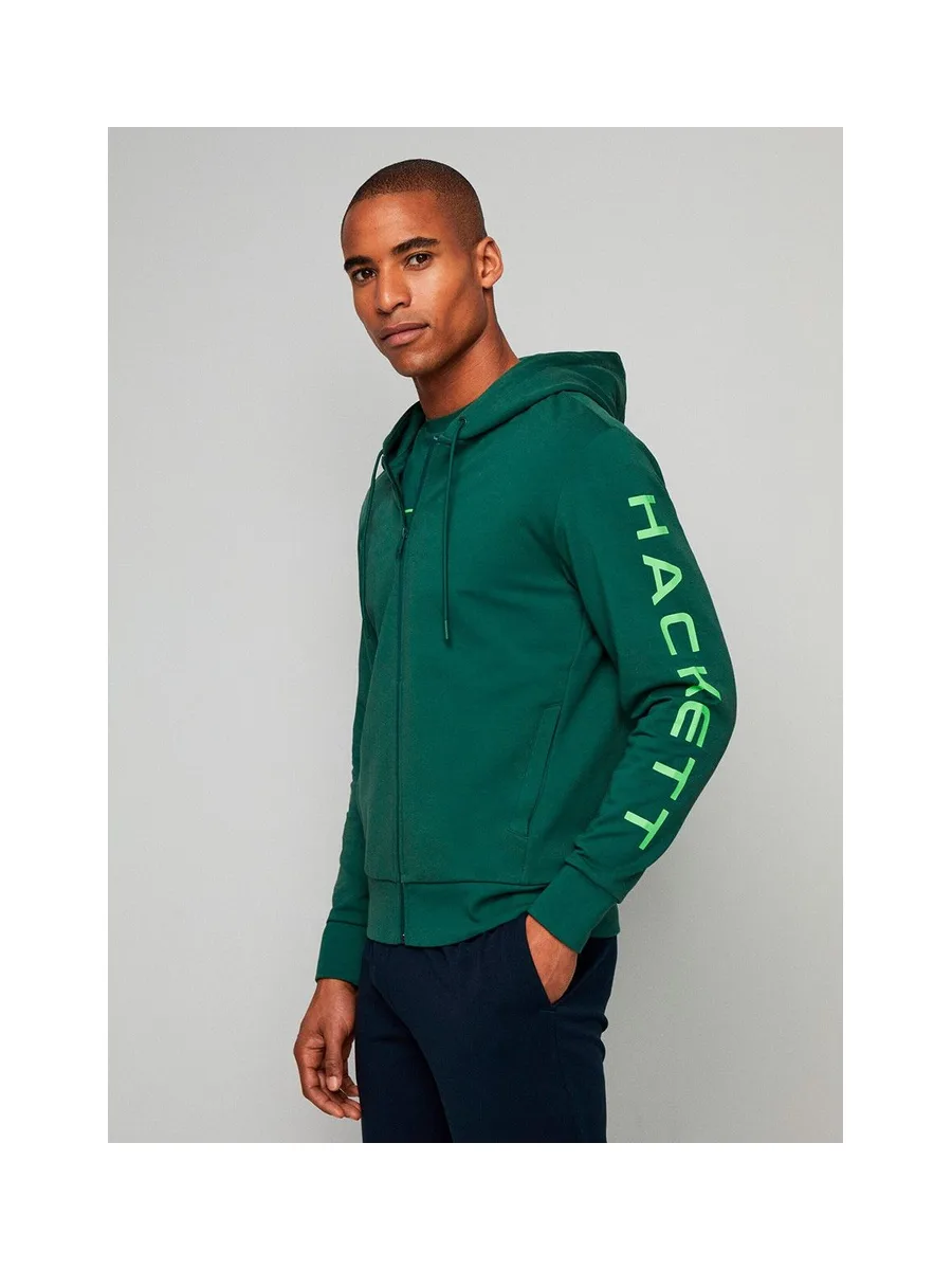 HACKETT HM581104 - Sweat-shirt 6