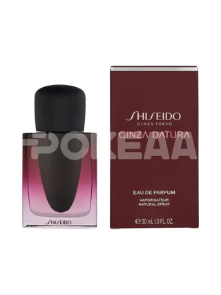 Shiseido Ginza Datura Edp Spray 30ml 1