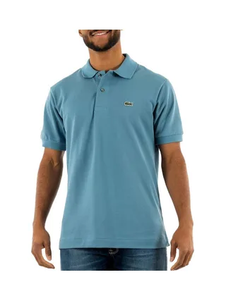 Polo Bleu Homme Lacoste PH9851 1