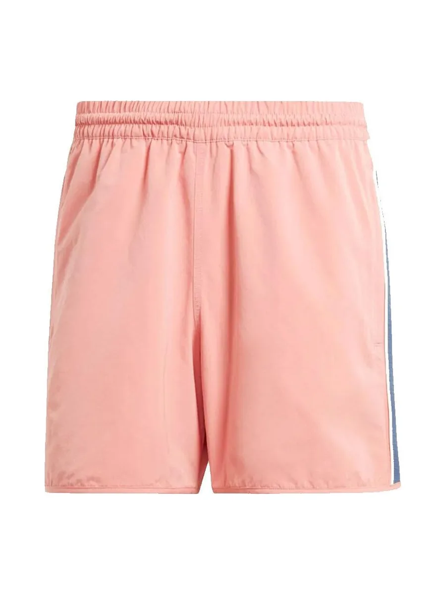 Short Rose Homme Adidas Sprinter 2
