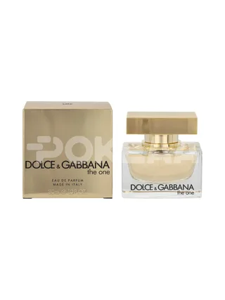 Dolce & Gabbana The One For Women Edp Spray 30ml 1