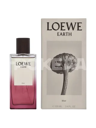 Loewe Earth Elixir Edp Spray 100ml 1