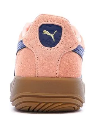 Baskets Roses/Marine Femme Puma 402606 3