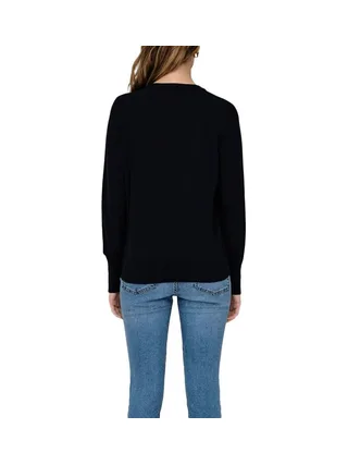 Pull Noir Femme JDY Malou 2