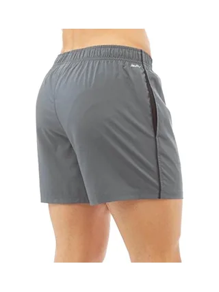 Short de Sport Gris Homme New Balance Sport 7 2