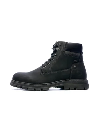 Boots Noir Homme Relife Jonroot 1