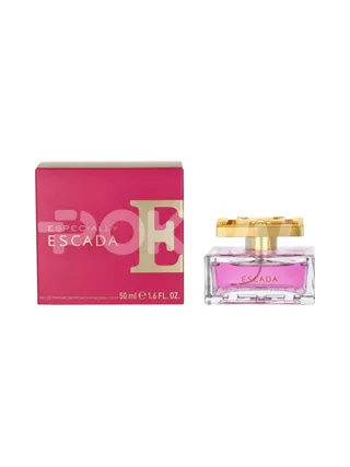 Escada Especially Edp Spray 50ml 1