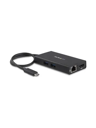 USB C Multiport Adapter for Laptops 1