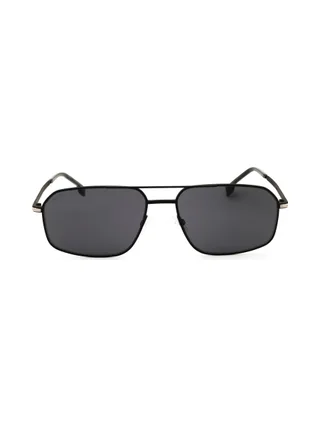Hugo Boss BOSS 1603/S — Lunettes de soleil 2