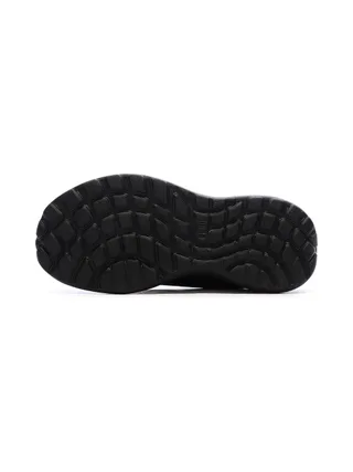 Baskets Noires Garçon Puma Soft Cosmic 5