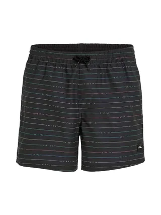 Maillot de bain Gris Foncé O'Neill Scallop 1