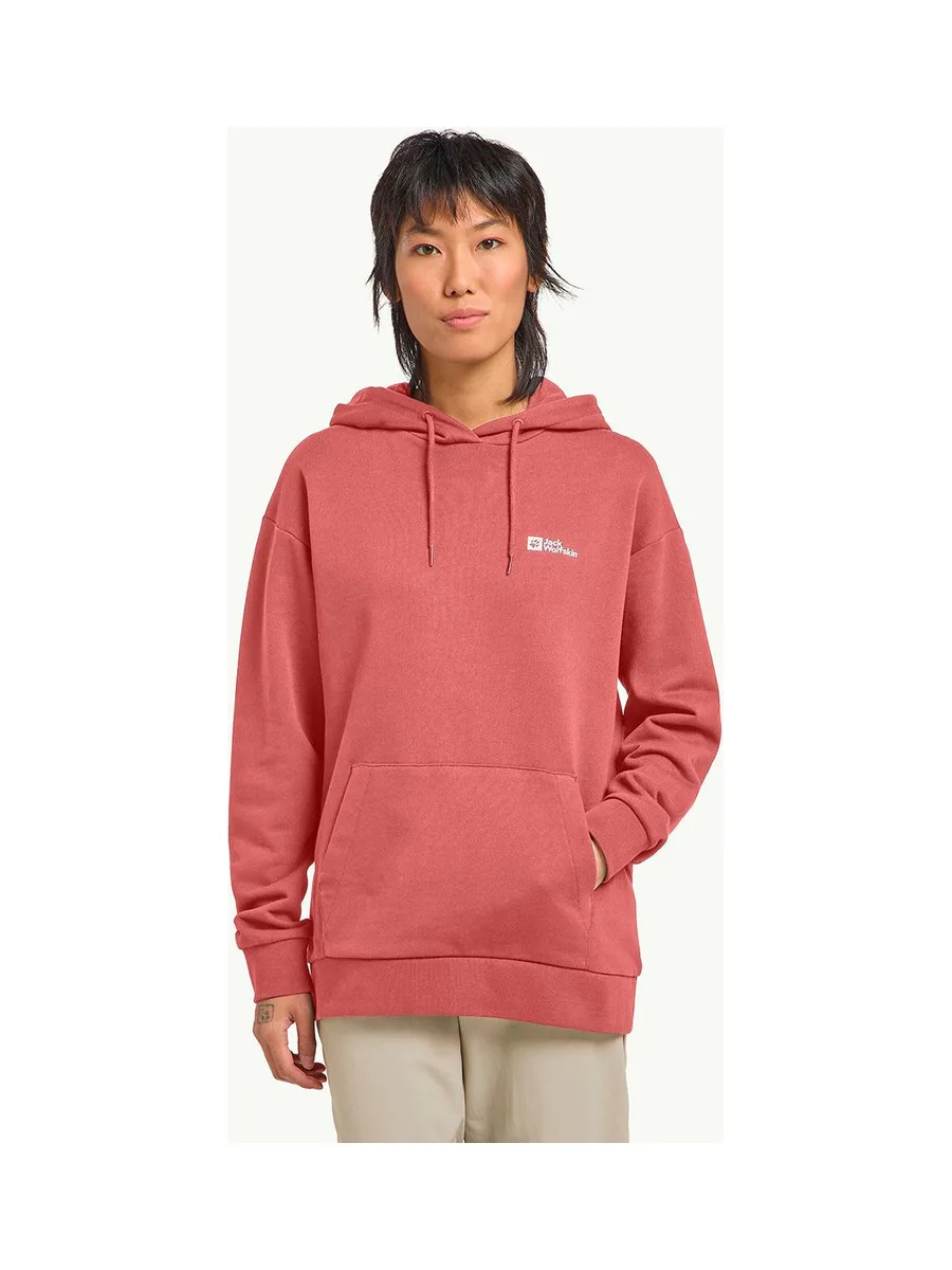 JACK WOLFSKIN Essential - Sweat à capuche 3