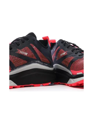 Baskets Noires/Roses Femme The North Face Vectiv Infinite 7