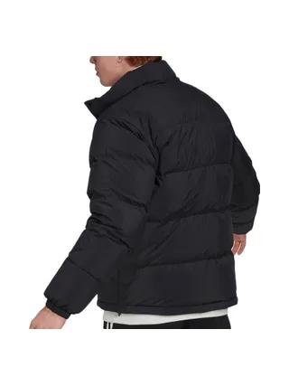 Doudoune Noir Homme Adidas New Puff 2