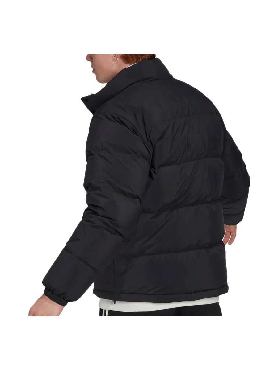 Doudoune Noir Homme Adidas New Puff 3