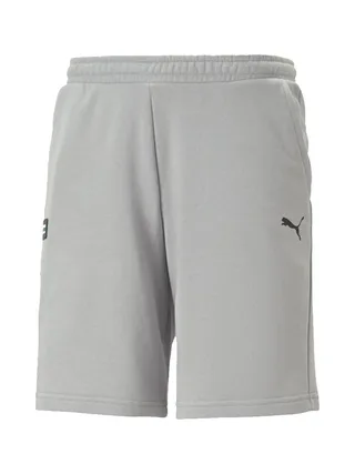 Short Gris Homme Puma Mapf1 Spectra 1