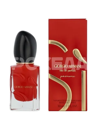 Armani Si Passione Edp Spray 30ml 1