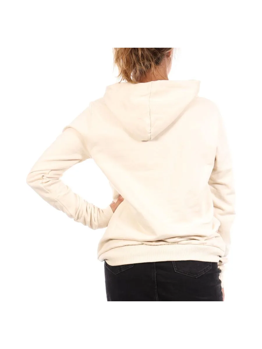 Sweat à Capuche Beige Disney Mickey One & Only 3