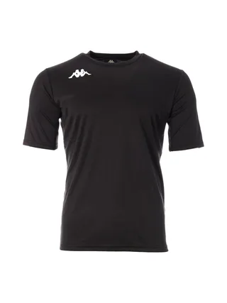 Maillot Noir Homme Kappa Danielo 1