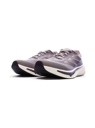 Chaussures de running Mauve Femme Adidas Supernova Rise 6