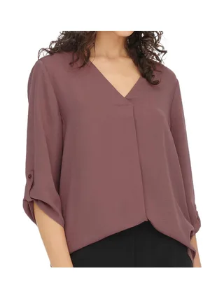 Blouse Rose Femme JDY DIVYA 1