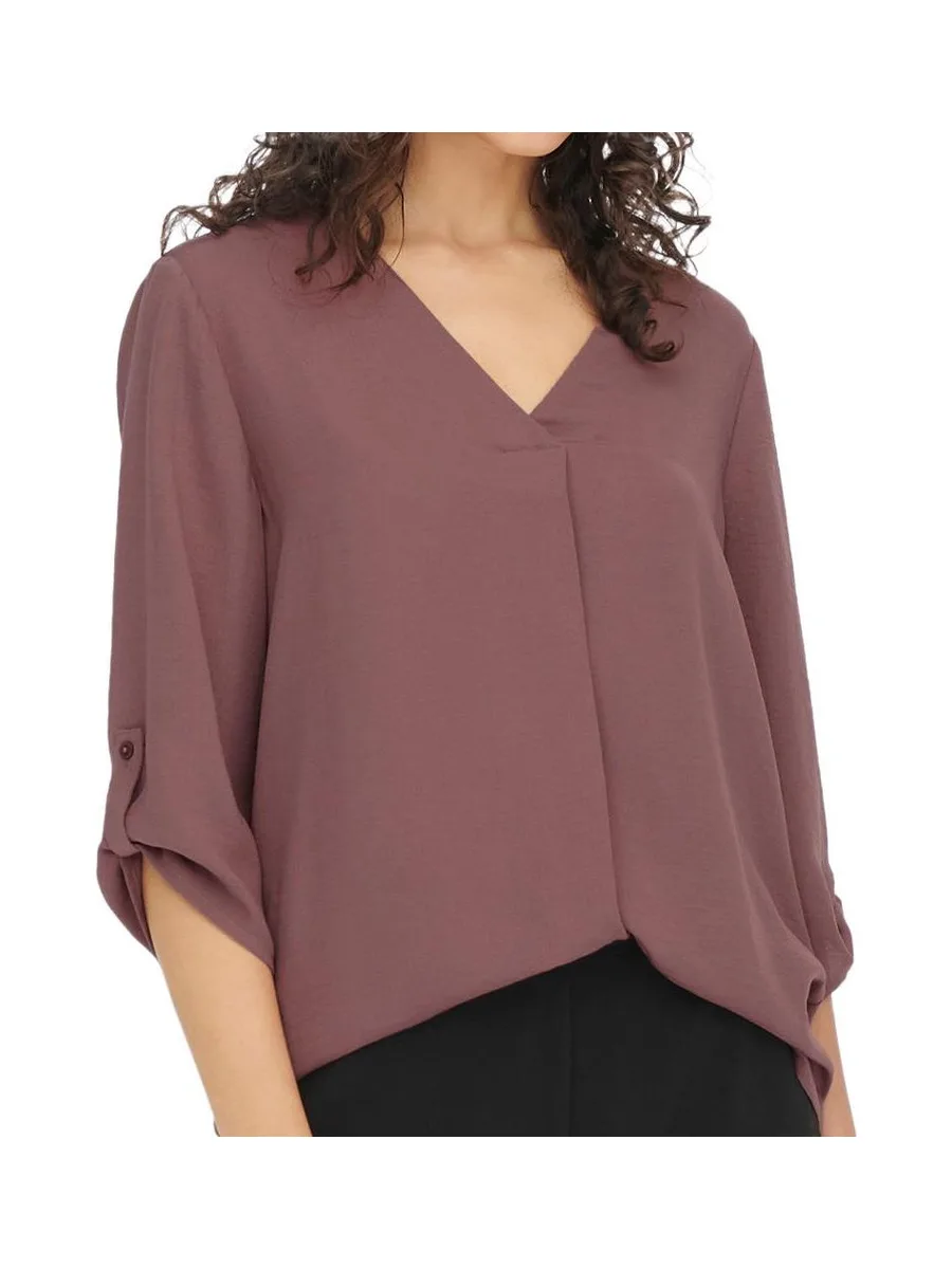 Blouse Rose Femme JDY DIVYA 2