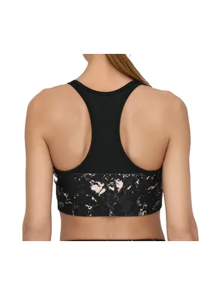 Brassière de Sport Noir Femme ONLY PLAY 2 Reverse 3