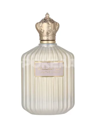 Ard Al Zaafaran Ana Al Malikah I Am The Queen Edp Spray 100ml 2