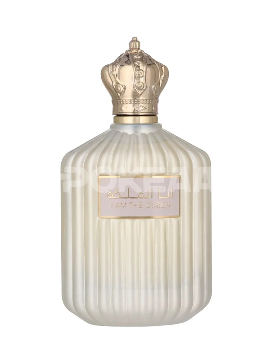 Ard Al Zaafaran Ana Al Malikah I Am The Queen Edp Spray 100ml 2