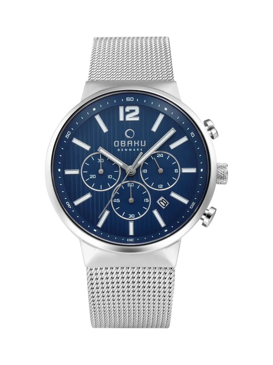 Obaku Men's Storm 1