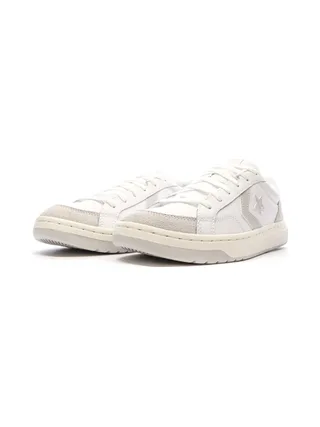 Baskets Blanches/Grises Homme Converse Pro Blaze Classic 6