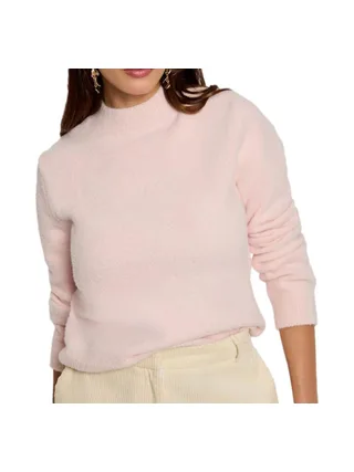 Pull Rose Femme Morgan MIRO 1