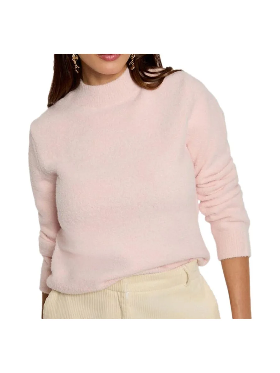 Pull Rose Femme Morgan MIRO 2