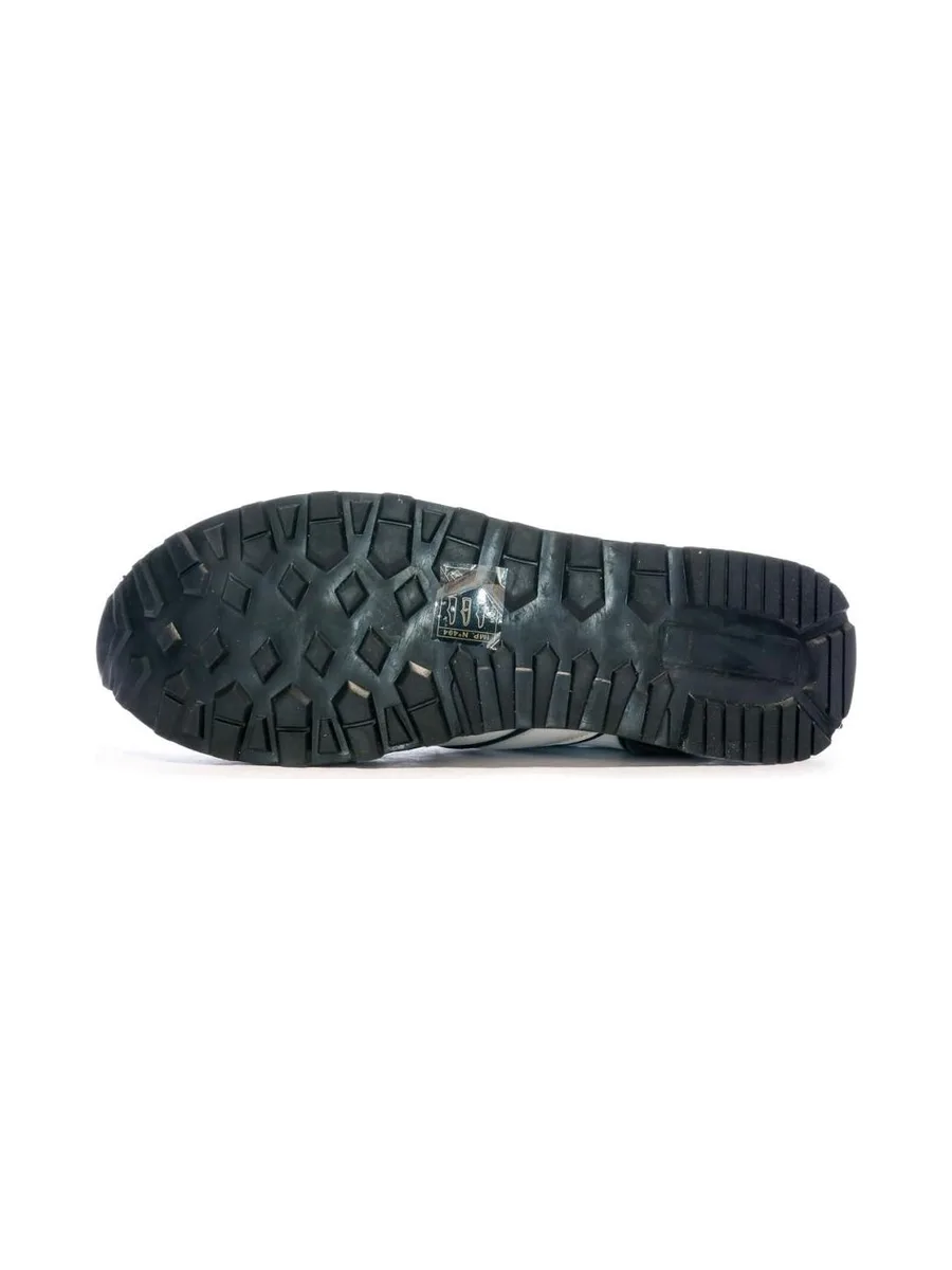 Baskets Blanche Homme Kaporal Butyl 6