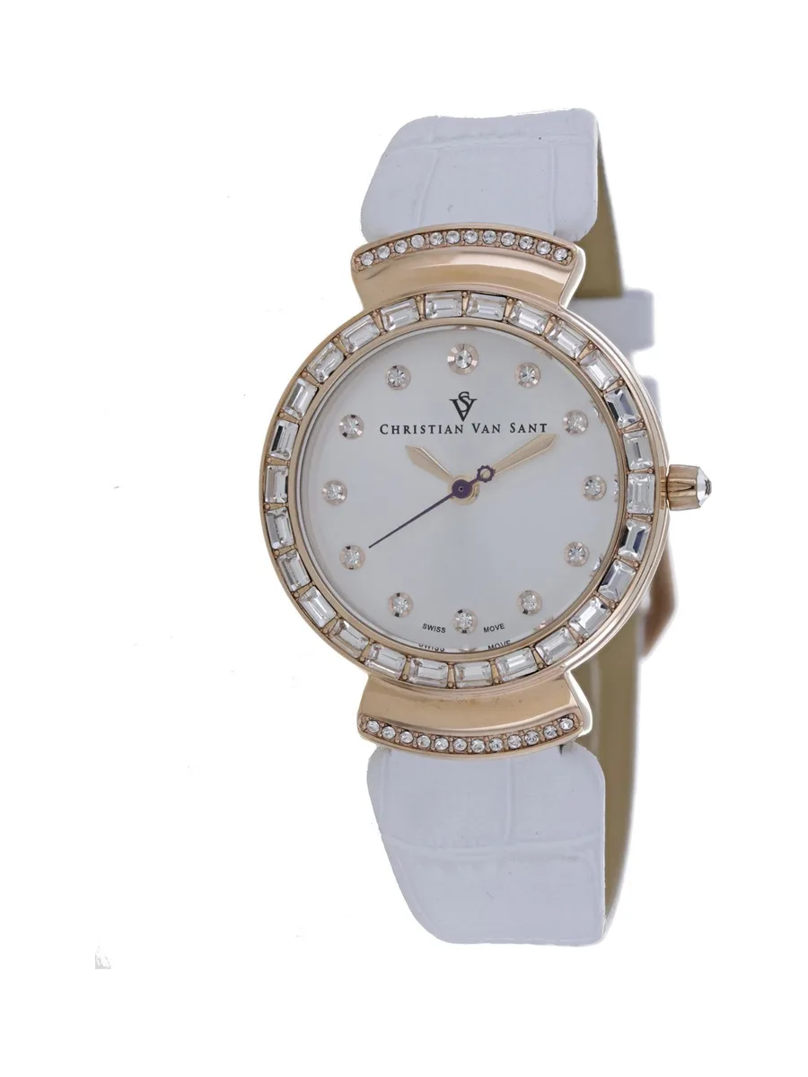 Christian Van Sant Women's Nova 1