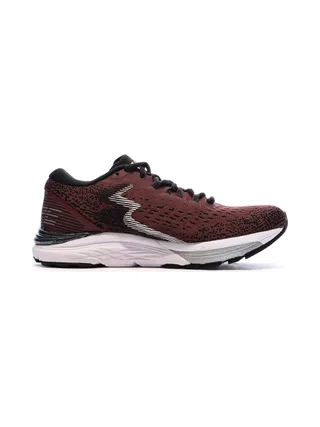 Chaussures de Running Bordeaux Femme 361° Spire 4 2