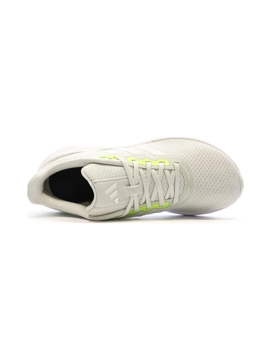 Chaussures de running Blanches/Jaune Femme Adidas Runfalcon 3.0 5