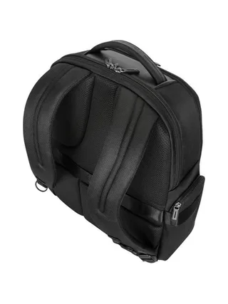 15.6" Mobile Elite Backpack Black 5