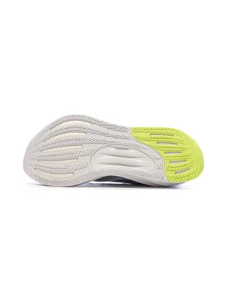 Chaussures de running Blanches Femme Adidas Supernovas 5
