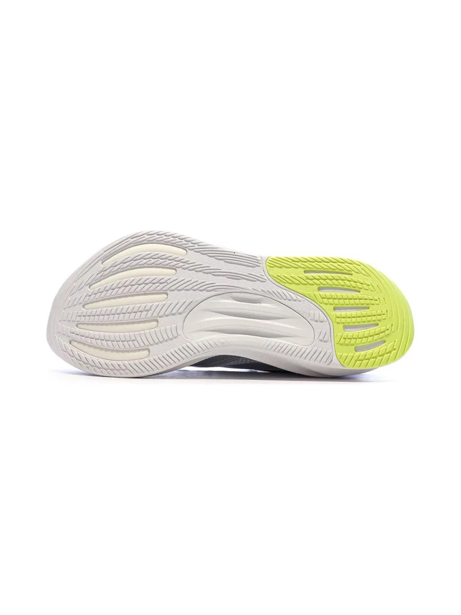 Chaussures de running Blanches Femme Adidas Supernovas 6