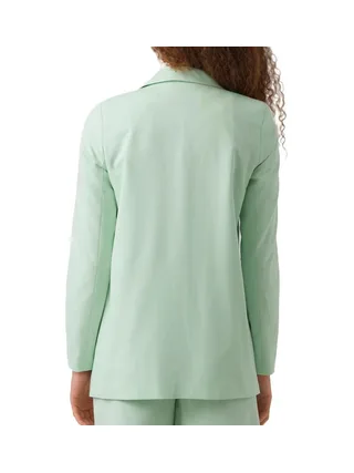 Blazer Vert Femme Vero Moda Elda 2