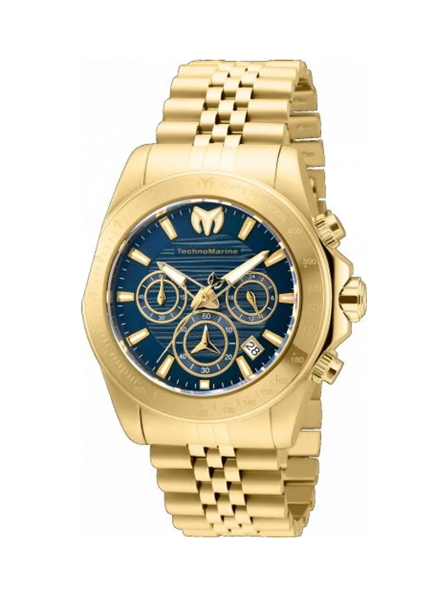 Technomarine Men's Manta 1