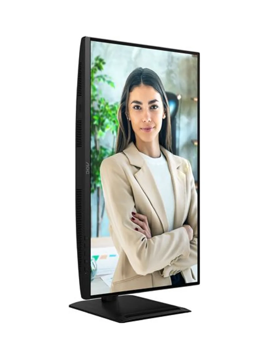 AOC Q27P4C computer monitor 9