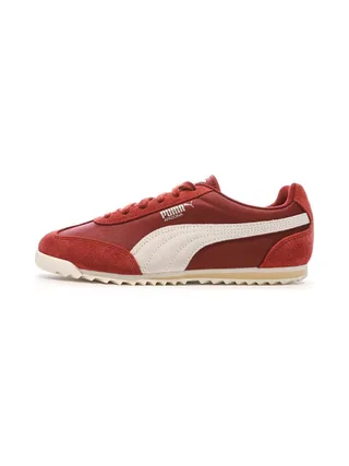 Baskets Bordeaux Homme Puma Arizona 1
