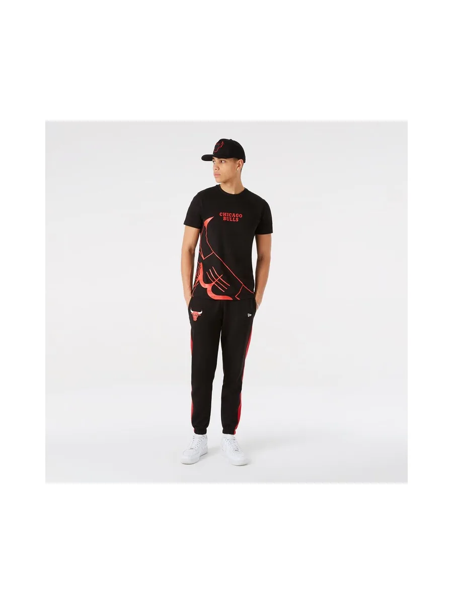 Pantalon de sport NEW ERA NBA 12827207 6