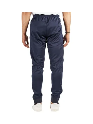 Jogging Bleu Homme Kappa Kouros 2