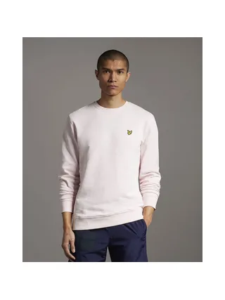 Sweat-shirt LYLE & SCOTT ML424VO 7