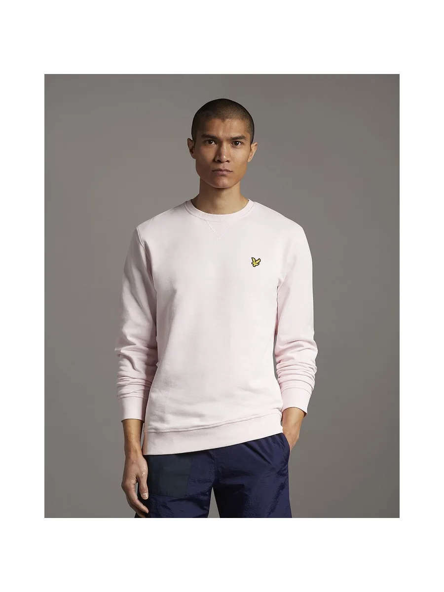 Sweat-shirt LYLE & SCOTT ML424VO 52