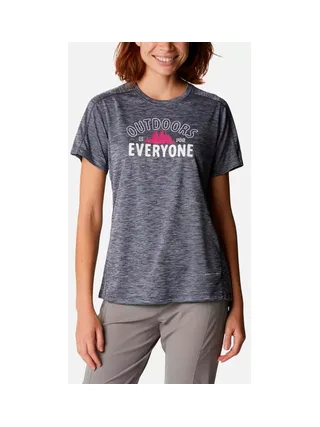 T-shirt Columbia pour femmes « Zero Rules » 3